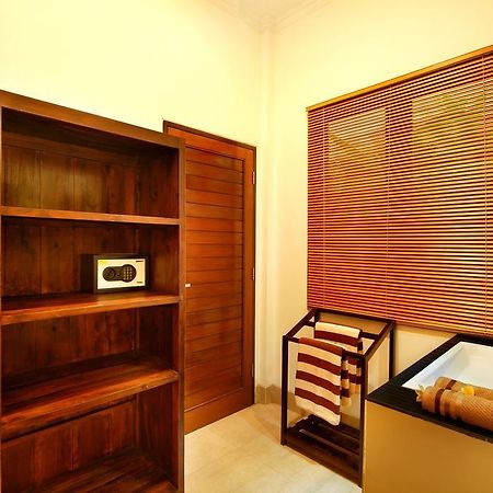 De Liza Villa Seminyak Beachside By Bali Asia Villa Екстер'єр фото