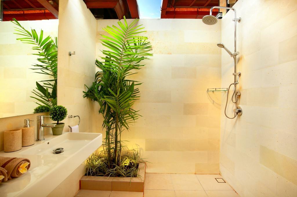 De Liza Villa Seminyak Beachside By Bali Asia Villa Екстер'єр фото